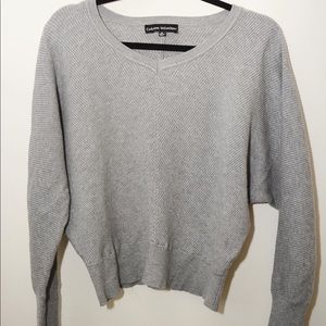 Catherine Malandrino sweater